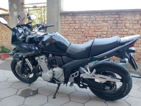 Suzuki Bandit 1250 S, снимка 2