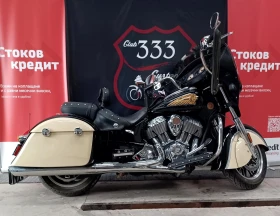 Indian Chieftain, снимка 4