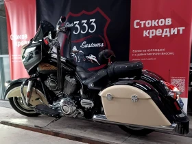 Indian Chieftain, снимка 3