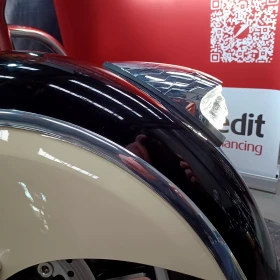 Indian Chieftain, снимка 11