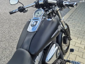 Harley-Davidson Dyna FAT BOB 96 cubic inches | Mobile.bg � ����� ������ 6