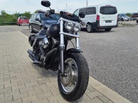 Harley-Davidson Dyna FAT BOB 96 cubic inches | Mobile.bg � ����� ������ 3