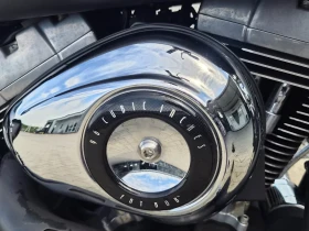 Harley-Davidson Dyna FAT BOB 96 cubic inches | Mobile.bg � ����� ������ 5