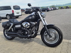 Harley-Davidson Dyna FAT BOB 96 cubic inches | Mobile.bg � ����� ������ 2