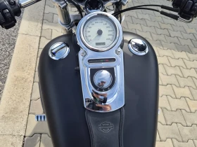 Harley-Davidson Dyna FAT BOB 96 cubic inches | Mobile.bg � ����� ������ 7