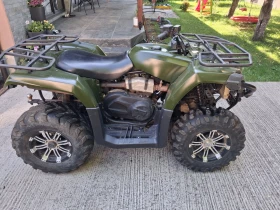Cfmoto Cf 500 520 s | Mobile.bg � ����� ������ 4