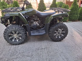 Cfmoto Cf 500 520 s | Mobile.bg � ����� ������ 5