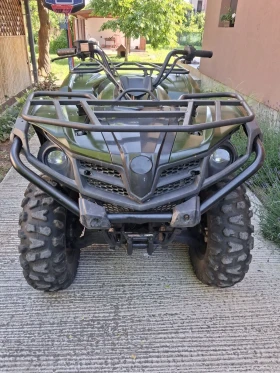 Cfmoto Cf 500 520 s | Mobile.bg � ����� ������ 2