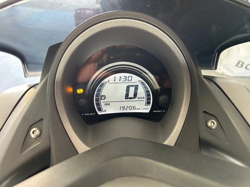 Yamaha NMAX Лизинг, снимка 9 - Мотоциклети и мототехника - 51700028