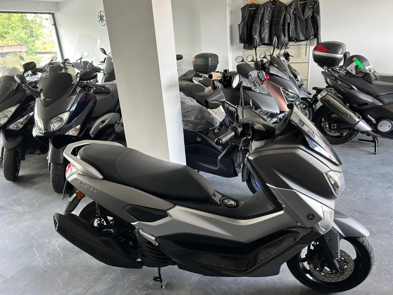 Yamaha NMAX Лизинг, снимка 5 - Мотоциклети и мототехника - 51700028