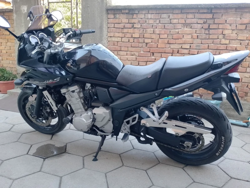 Suzuki Bandit 1250 S, снимка 6 - Мотоциклети и мототехника - 53445359