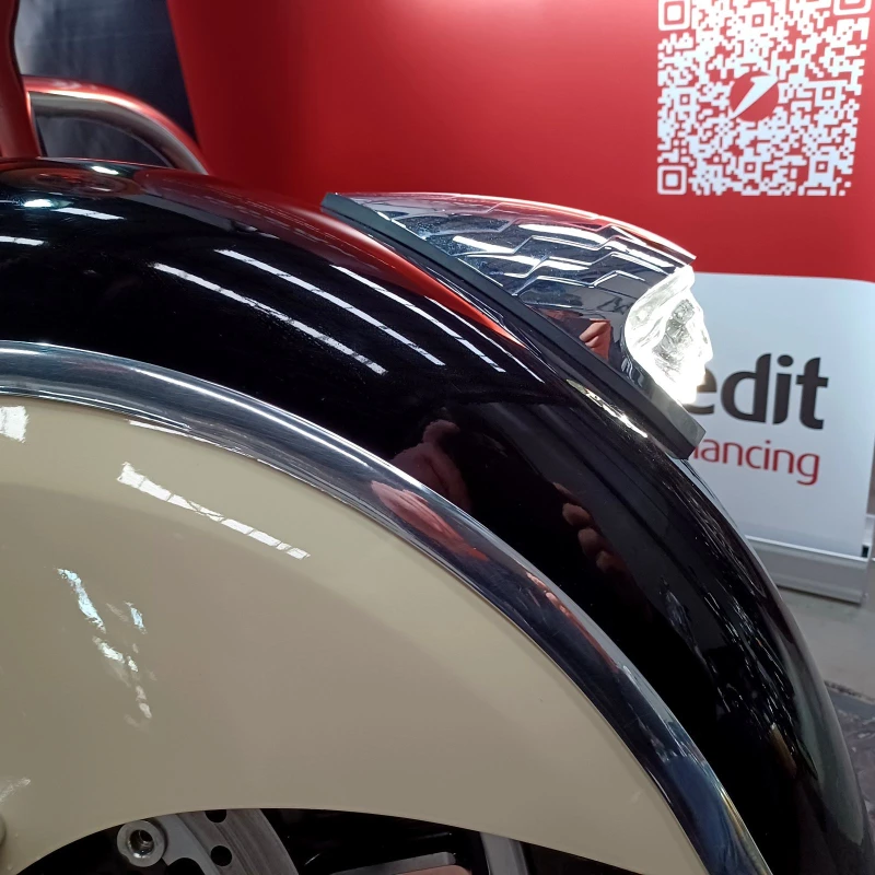 Indian Chieftain, снимка 11 - Мотоциклети и мототехника - 53494634