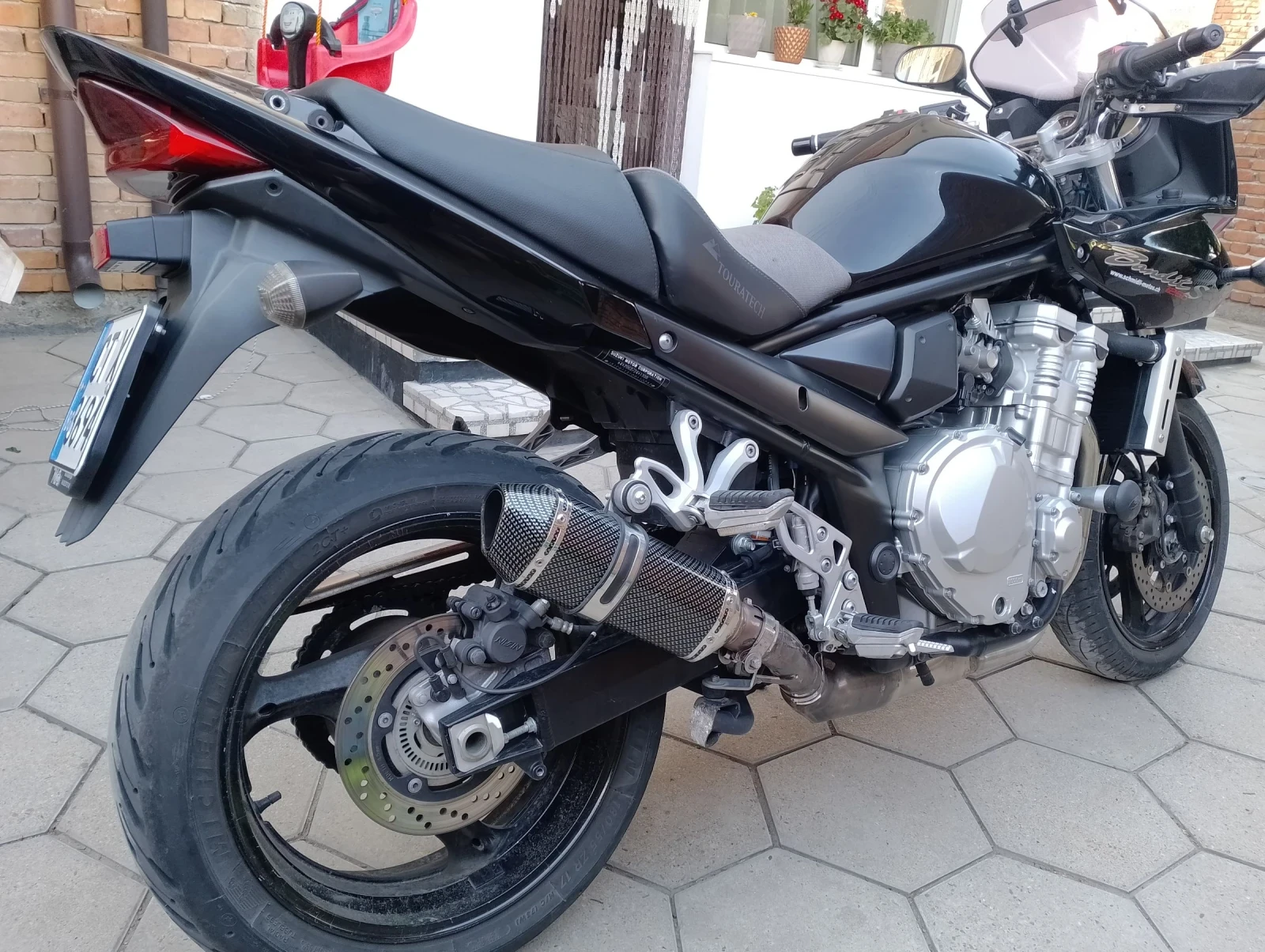 Suzuki Bandit 1250 S | Mobile.bg � ����������� 1