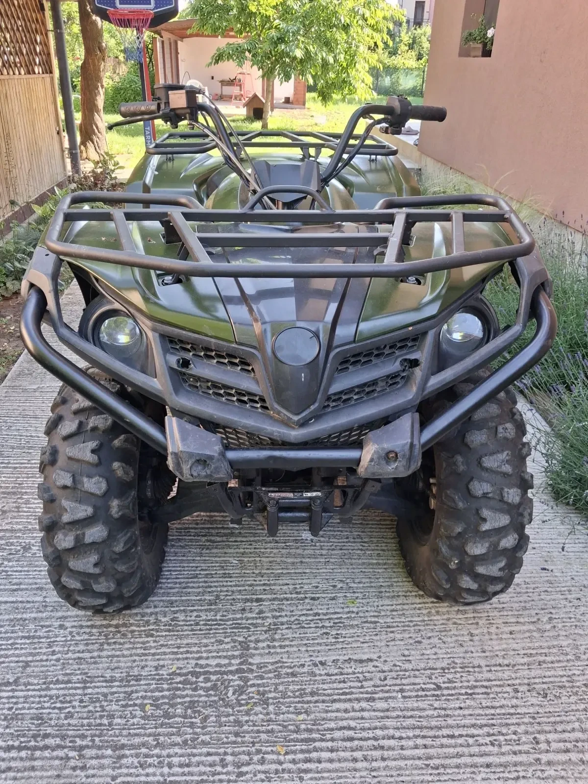 Cfmoto Cf 500 520 s | Mobile.bg � ����������� 2