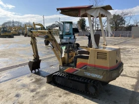  Yanmar  | Mobile.bg    15
