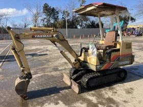      Yanmar 