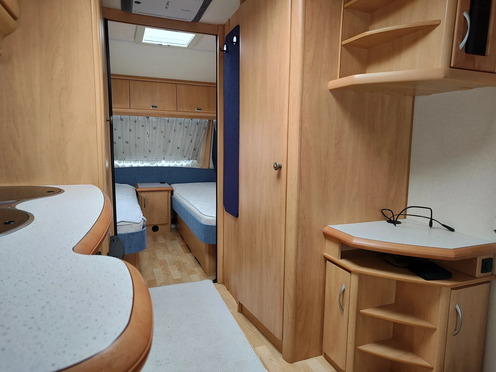 �������� Hobby De Luxe Easy 540 | Mobile.bg � ����������� 16