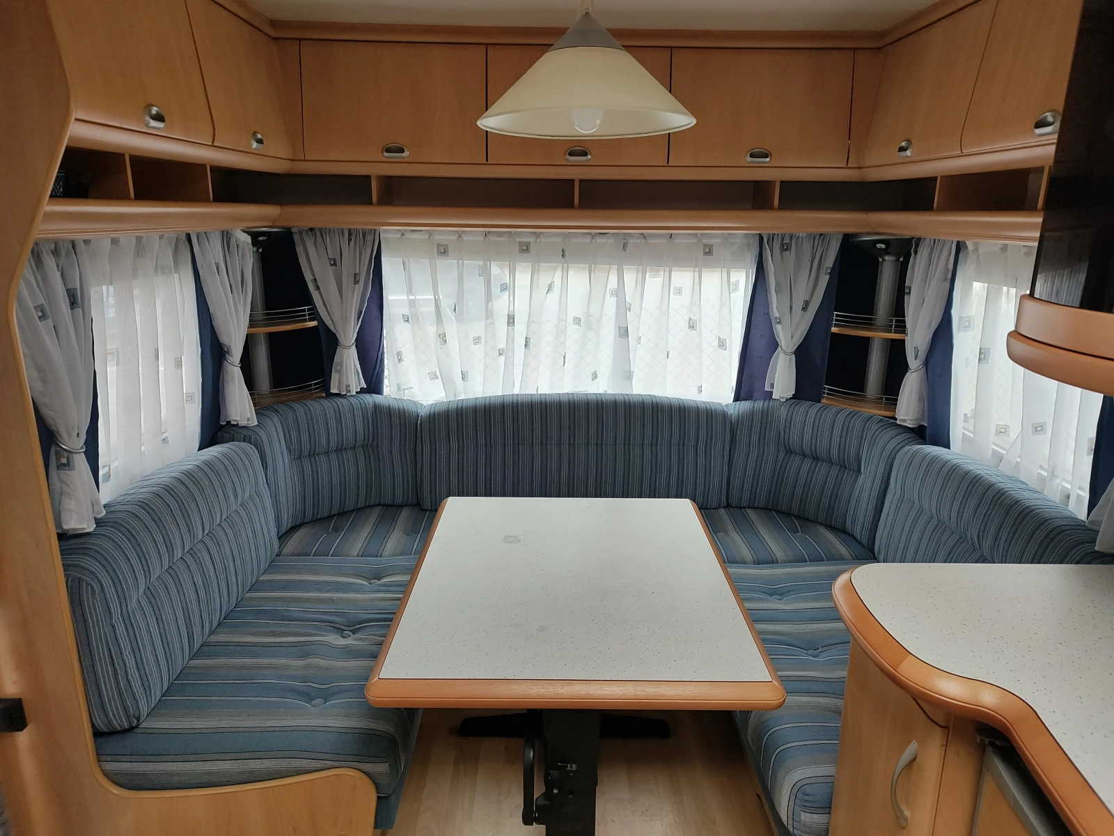 �������� Hobby De Luxe Easy 540 | Mobile.bg � ����������� 7