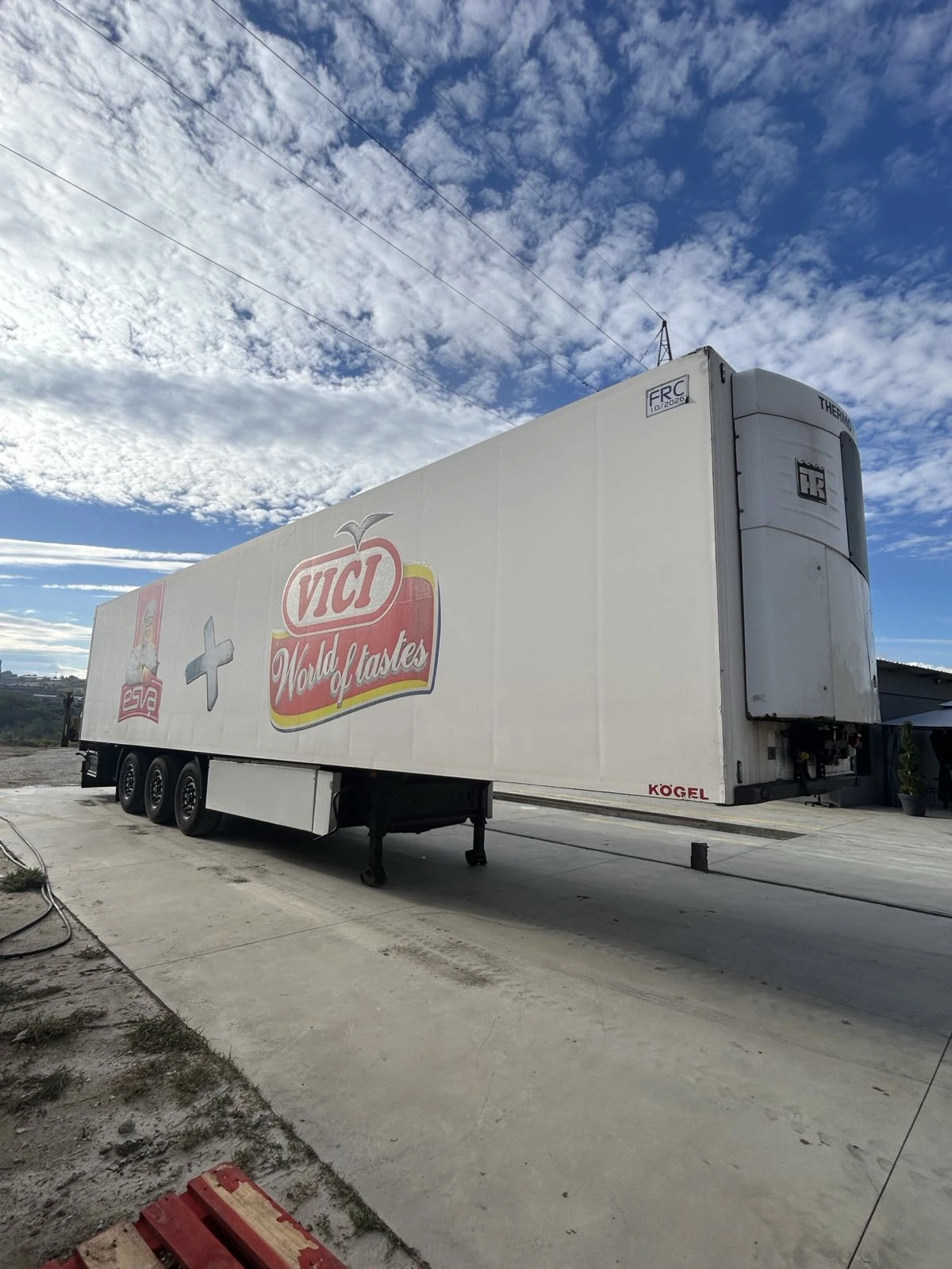  Koegel CBKT 24 | Mobile.bg   1