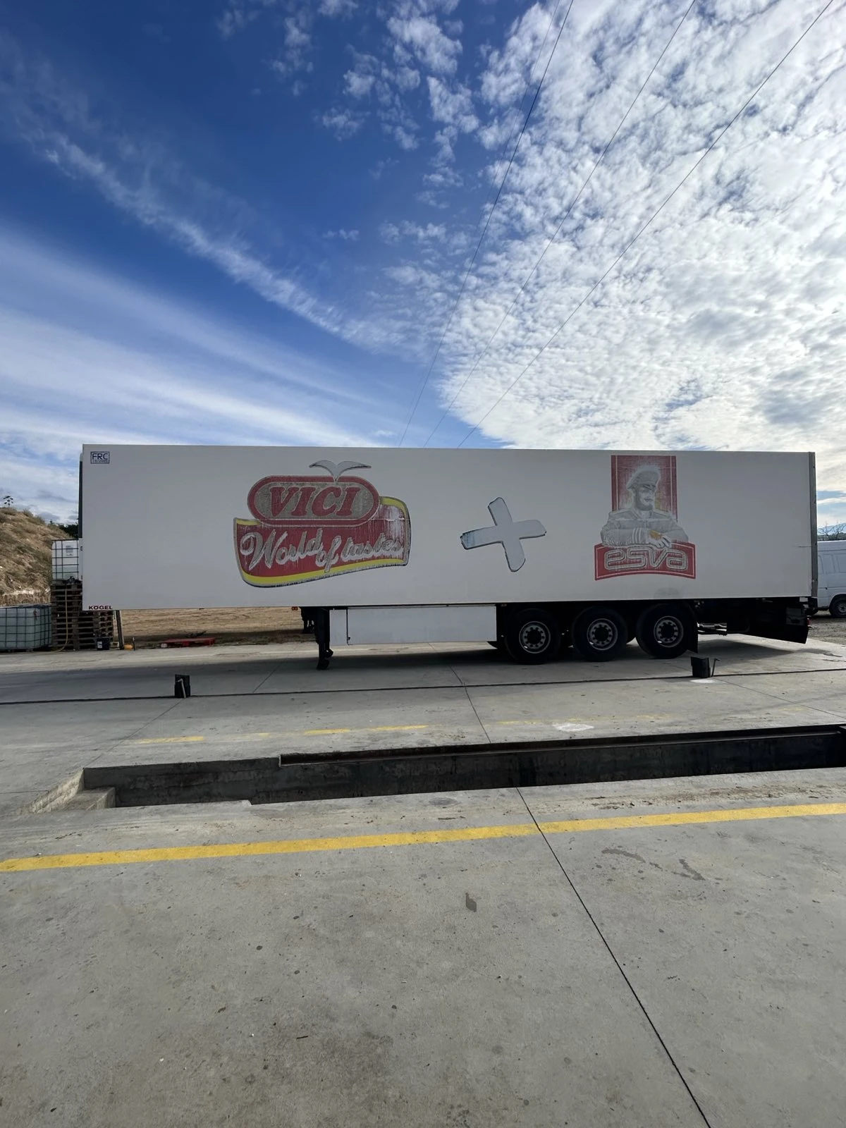  Koegel CBKT 24 | Mobile.bg   6