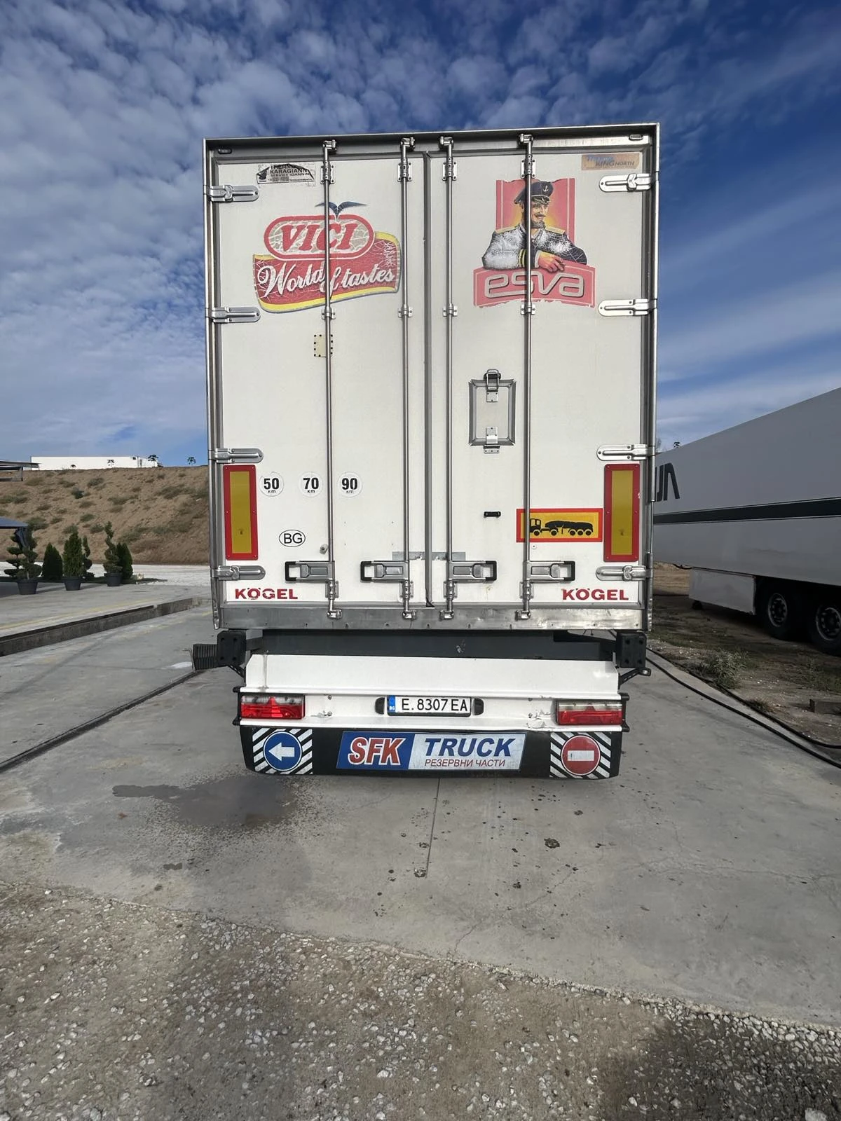  Koegel CBKT 24 | Mobile.bg   4