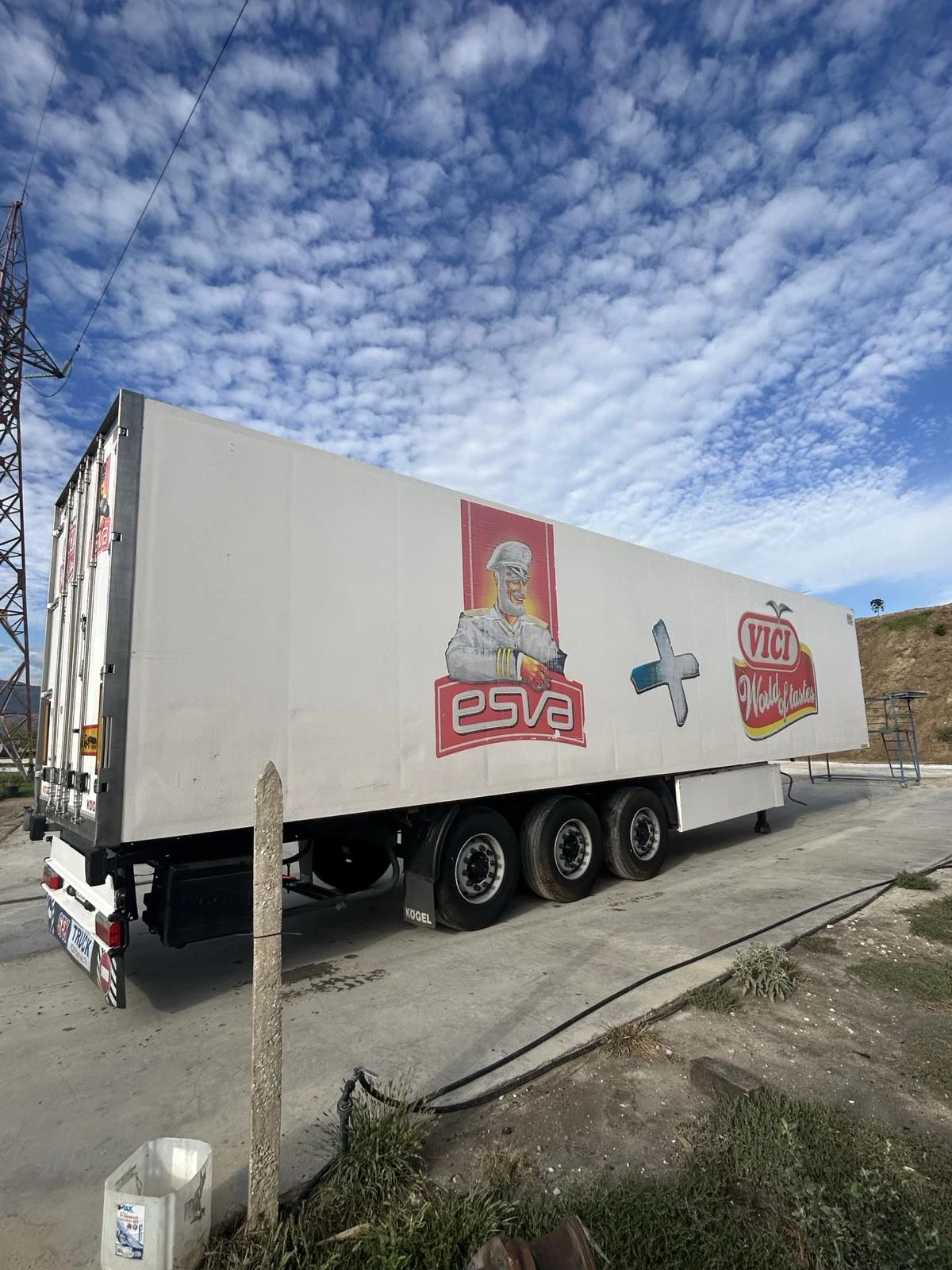  Koegel CBKT 24 | Mobile.bg   2