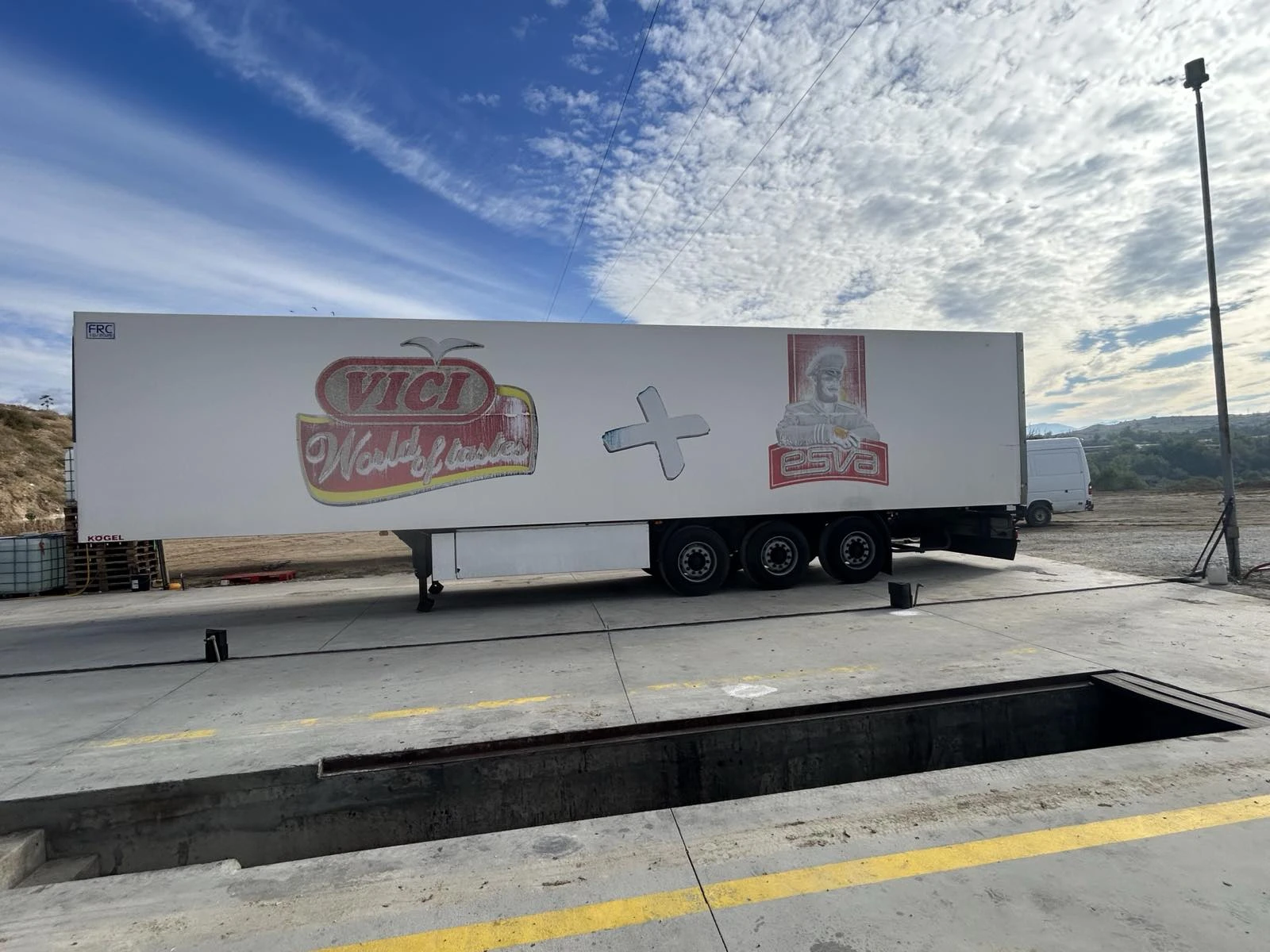  Koegel CBKT 24 | Mobile.bg   3