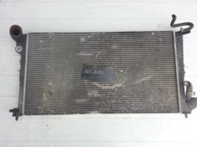 Охладителна система за Citroen Zx, снимка 2