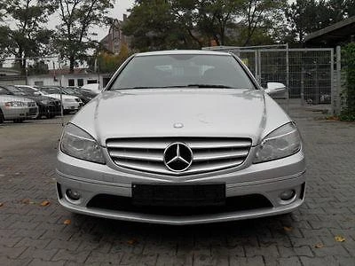 Кормилна система за Mercedes-Benz CLC, снимка 1 - Части - 49502615