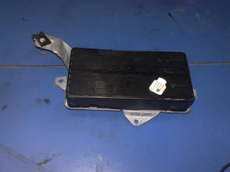 Еърбег за Мерцедес Е-класа 98г.(задна лява врата)