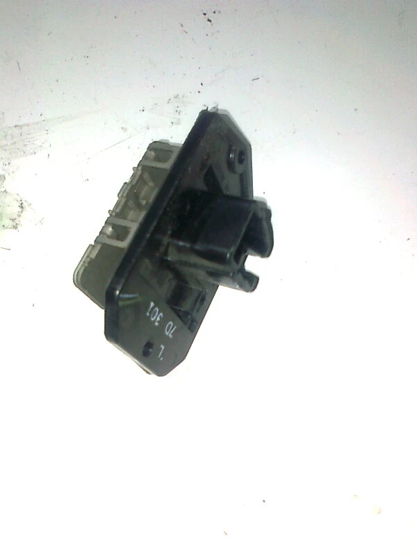 Реостат парно за Тойота Ярис 1.0 vvti