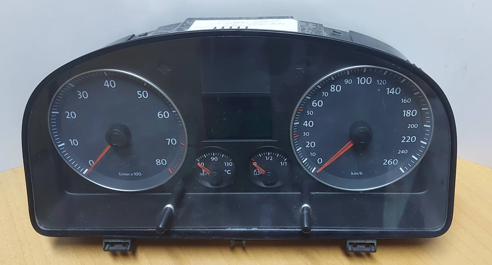 ������������ ����� �� VW ���� ������ 2008 ���. | Mobile.bg � ����������� 1