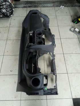 арматурно табло с еърбег Фиат Кубо (Фиат фиорино, Ситроен Немо) 1.3MJET