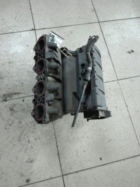 всмукателен колектор Ситроен Ц3 1.4 16