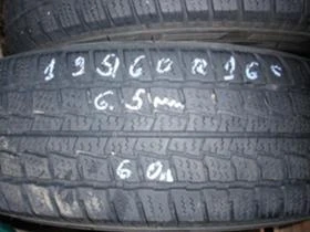 Гуми Всесезонни 195/60R16, снимка 2