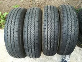 Гуми Летни 175/80R14, снимка 1