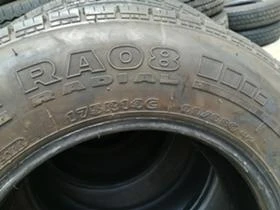 Гуми Летни 175/80R14, снимка 5