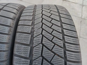 Гуми Зимни 245/45R18, снимка 1