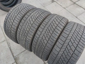 Гуми Зимни 245/45R18, снимка 5