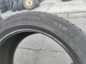 Гуми Зимни 245/45R18, снимка 9