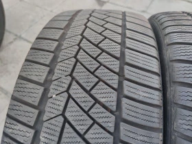 Гуми Зимни 245/45R18, снимка 4