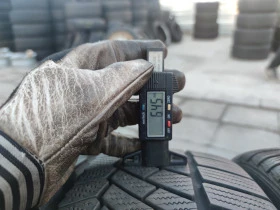 Гуми Зимни 245/45R18, снимка 6