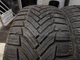Гуми Зимни 205/45R16, снимка 1