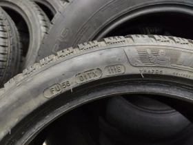 Гуми Зимни 205/45R16, снимка 7