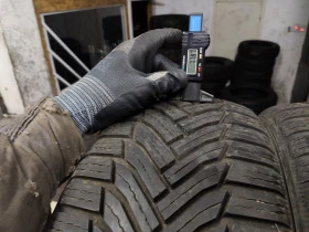 Гуми Зимни 205/45R16, снимка 4