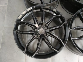 Джанти за Peugeot, снимка 7