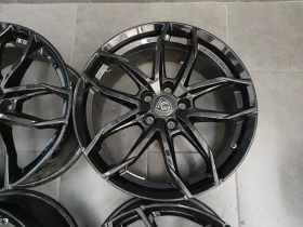 Джанти за Peugeot, снимка 6
