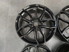 Джанти за Peugeot, снимка 5