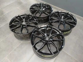 Джанти за Peugeot, снимка 4