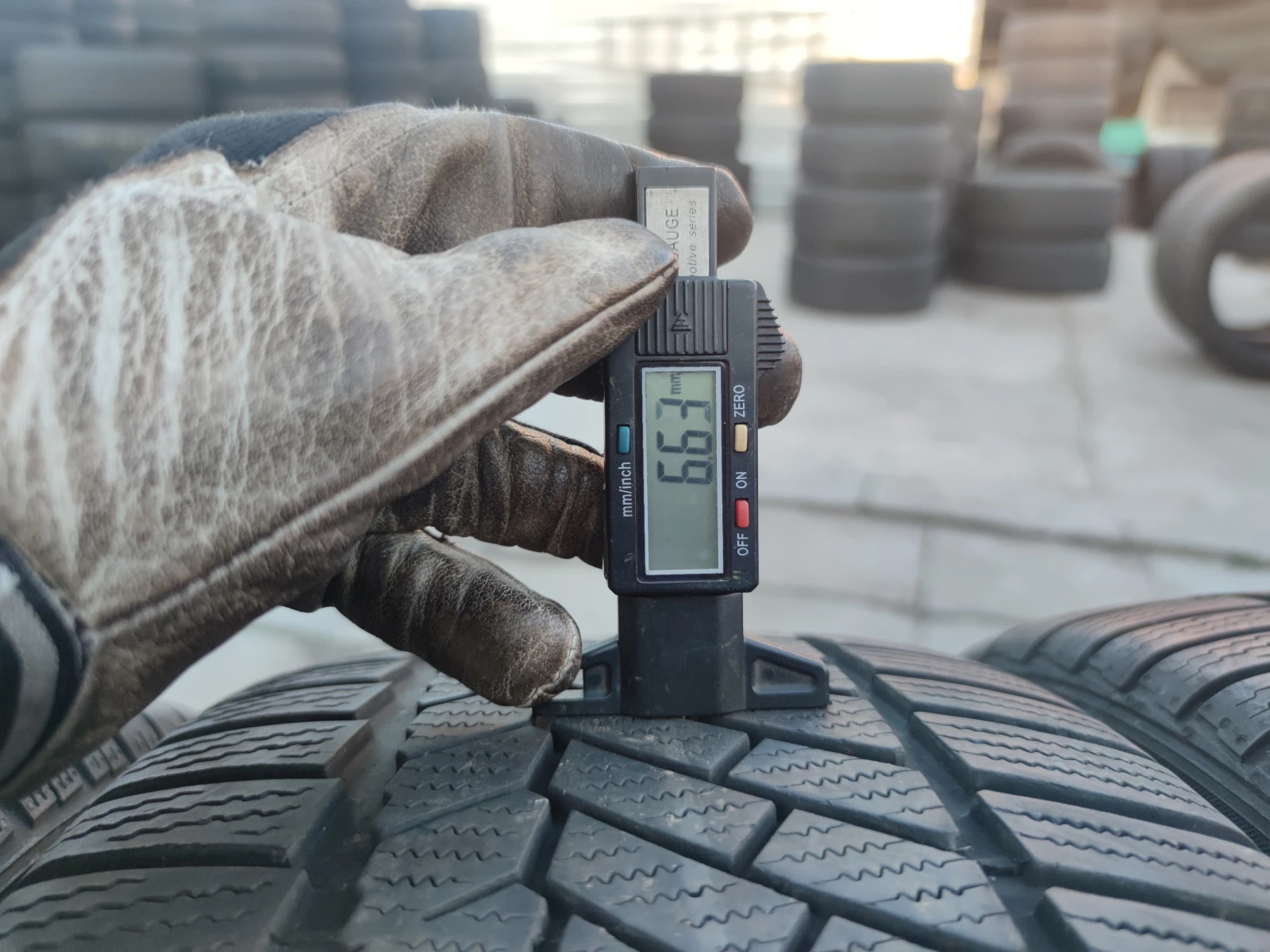  245/45R18 | Mobile.bg   7